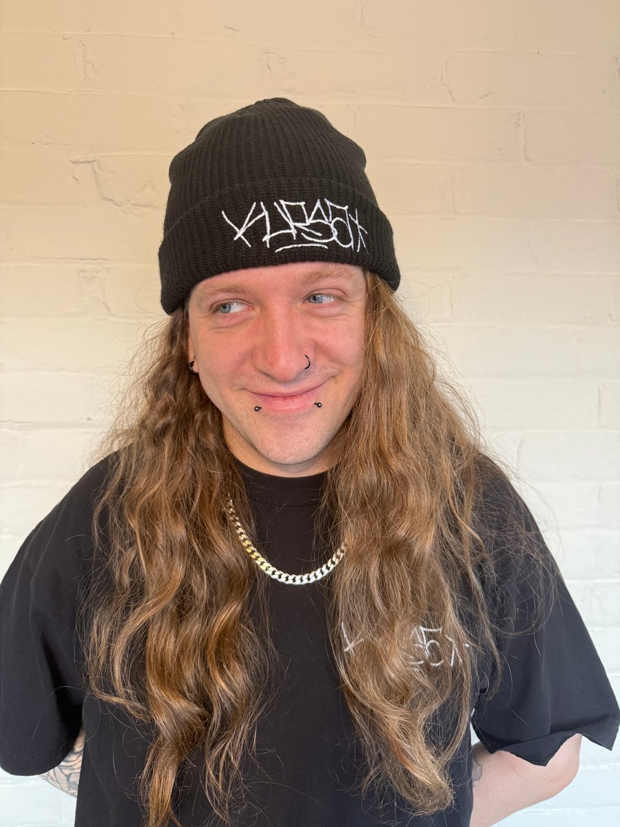 Onyx Beanie | Kursa